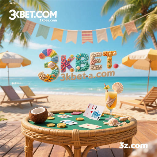 Descubra a Excitante Categoria de Apostas na 3kbet