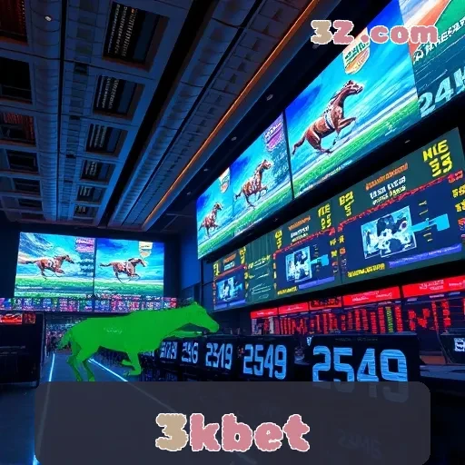 3kbet Site Confiável