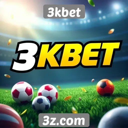 Avaliação das opções de jogos disponíveis no 3kbet
